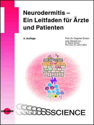 cover image of Neurodermitis – Ein Leitfaden für Ärzte und Patienten